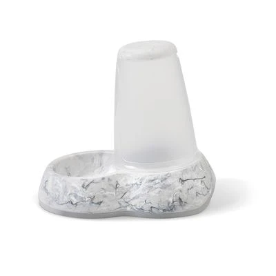 Savic Voerdispenser Loop Marble 4 Savic Voerdispenser Loop Marble - Afbeelding 2