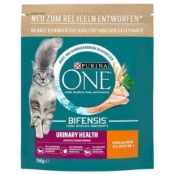 Purina ONE Urinary Health Met Kip -Exporteren Bitiba winkel 325196 pla nestle purinaone urinarycare 750g hs 01 0