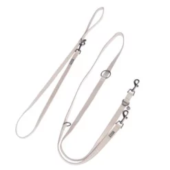 Hondenriem Nomad Tales Blush, Taupe -Exporteren Bitiba winkel 325296 325297 nomad tales blush hundeleine taupe fg 1392 9