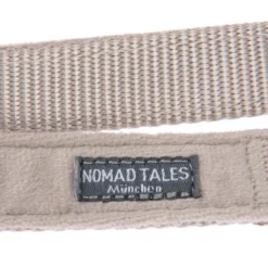 Hondenriem Nomad Tales Blush, Taupe -Exporteren Bitiba winkel 325297 nomad tales blush hundeleine taupe fg 1387 4