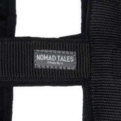 Hondentuig Nomad Tales Blush, Ebony -Exporteren Bitiba winkel 325399 nomad tales blush geschirre fg 1275 9