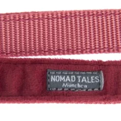 Hondenriem Nomad Tales Blush, Rosé 29 Hondenriem Nomad Tales Blush, Rosé -Exporteren Bitiba winkel 325600 nomad tales blush hundeleine rose fg 1397 3