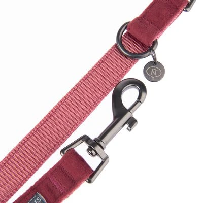 Hondenriem Nomad Tales Blush, Rosé 11 Hondenriem Nomad Tales Blush, Rosé - Afbeelding 9