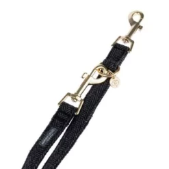 Nomad Tales Calma Hondenriem, Ebony -Exporteren Bitiba winkel 325901 325902 nomad tales calma leinen fg 1670 5