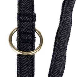 Nomad Tales Calma Hondenriem, Ebony -Exporteren Bitiba winkel 325901 325902 nomad tales calma leinen fg 1671 5