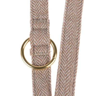 Nomad Tales Calma Hondenriem, Sand 11 Nomad Tales Calma Hondenriem, Sand - Afbeelding 9