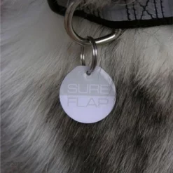 SureFlap Microchip Huisdierluik XXL -Exporteren Bitiba winkel 326327 sureflap mikrochip haustierklappe chip 05 2013 5