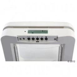 SureFlap Microchip Huisdierluik XXL -Exporteren Bitiba winkel 326327 sureflap mikrochip katzenklappe xxl knoepfe 11 2012 2
