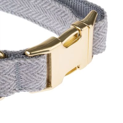 Nomad Tales Calma Halsband, Stone 7 Nomad Tales Calma Halsband, Stone - Afbeelding 5