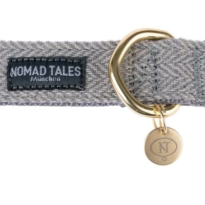 Nomad Tales Calma Halsband, Stone 9 Nomad Tales Calma Halsband, Stone - Afbeelding 7