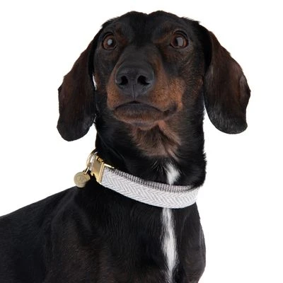 Nomad Tales Calma Halsband, Stone 6 Nomad Tales Calma Halsband, Stone - Afbeelding 4