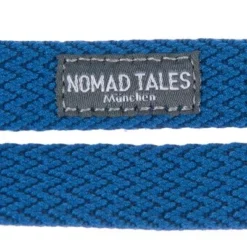 Hondenriem Nomad Tales Bloom, Sapphire -Exporteren Bitiba winkel 328196 328197 nomad tales bloom leinen fg 1516 4