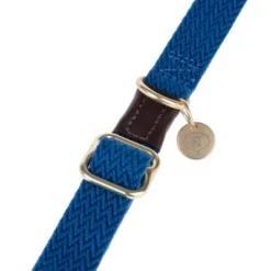 Hondenriem Nomad Tales Bloom, Sapphire -Exporteren Bitiba winkel 328196 328197 nomad tales bloom leinen fg 1538 9