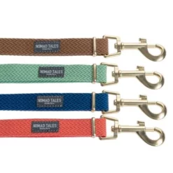 Nomad Tales Bloom Leine, Coral 26 Nomad Tales Bloom Leine, Coral -Exporteren Bitiba winkel 328200 328201 nomad tales bloom leinen fg 1544 6