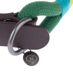 Nomad Tales Spirit Halsband, Pine 22 Nomad Tales Spirit Halsband, Pine -Exporteren Bitiba winkel 329007 nomad tales spirit leinen halsbaender fg 1735 5