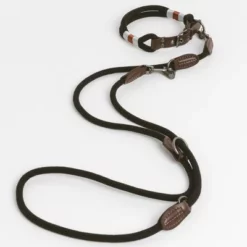 Hondenriem Van Nomad Tales Spirit Ebony 17 Hondenriem Van Nomad Tales Spirit Ebony -Exporteren Bitiba winkel 329396 nomad tales spirit leinen halsbaender 04 3