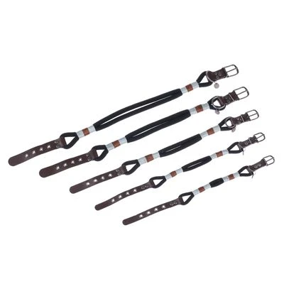 Nomad Tales Spirit Halsband, Ebony 13 Nomad Tales Spirit Halsband, Ebony - Afbeelding 11