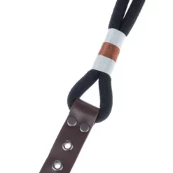 Nomad Tales Spirit Halsband, Ebony 25 Nomad Tales Spirit Halsband, Ebony -Exporteren Bitiba winkel 329396 nomad tales spirit leinen halsbaender fg 1716 6