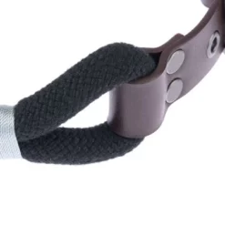 Nomad Tales Spirit Halsband, Ebony 23 Nomad Tales Spirit Halsband, Ebony -Exporteren Bitiba winkel 329396 nomad tales spirit leinen halsbaender fg 1719 4