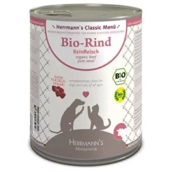 Voordeelpakket Herrmann's Vlees 12 X 800 G -Exporteren Bitiba winkel 32970 pla zp c3 bio rind reinfleisch 800x800 1