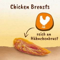 8in1 Tasties Kippenborst -Exporteren Bitiba winkel 330598 tetra 8in1 tasties huehnerbrust 85g hs 04 2