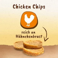 8in1 Tasties Kippenchips -Exporteren Bitiba winkel 330796 tetra 8in1 tasties huehnerchips 85g hs 04 9