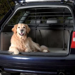 Trixie Autohondenrek -Exporteren Bitiba winkel 331113 trixie autoschutzgitter gerade 11 2012 6