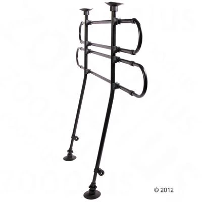 Trixie Autohondenrek Hoekig 3 Trixie Autohondenrek Hoekig