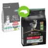 Purina Pro Plan Medium Puppy Lam & Rijst Sensitive Digestion Hondenvoer -Exporteren Bitiba winkel 332219 purina proplan medium puppy lammreis optidigest 3kg hs 02 9