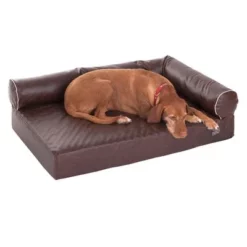 Wellness Hondenbank Divan Antiek -Exporteren Bitiba winkel 333772 wellness hundesofa divan antik 11 06 2013 dsc0307 5