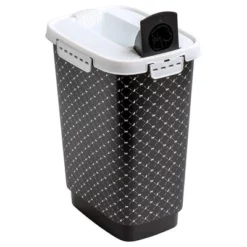 Rotho MyPet Cody Voercontainer -Exporteren Bitiba winkel 334602 mypet cody tierfutterbehaelter hs 02 2