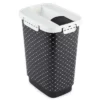 Rotho MyPet Cody Voercontainer -Exporteren Bitiba winkel 334602 pla mypet cody tierfutterbehaelter hs 01 7