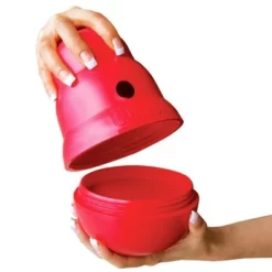 KONG Wobbler Snackball