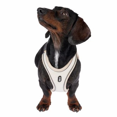 TIAKI Harnas Wave Vest, Beige 5 TIAKI Harnas Wave Vest, Beige - Afbeelding 3