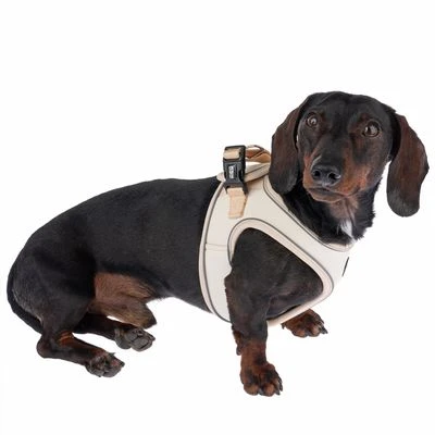 TIAKI Harnas Wave Vest, Beige 8 TIAKI Harnas Wave Vest, Beige - Afbeelding 6