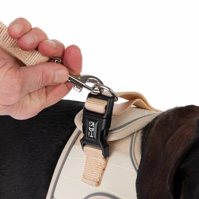 TIAKI Harnas Wave Vest, Beige 15 TIAKI Harnas Wave Vest, Beige - Afbeelding 13