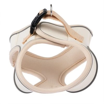 TIAKI Harnas Wave Vest, Beige 4 TIAKI Harnas Wave Vest, Beige - Afbeelding 2