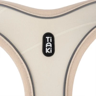 TIAKI Harnas Wave Vest, Beige 13 TIAKI Harnas Wave Vest, Beige - Afbeelding 11