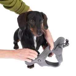 TIAKI Tuigje Wave Vest, Antraciet -Exporteren Bitiba winkel 338706 tiaki wave vest m fg 8995 2