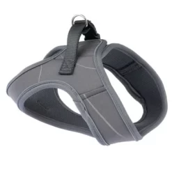 TIAKI Tuigje Wave Vest, Antraciet