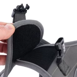 TIAKI Tuigje Wave Vest, Antraciet -Exporteren Bitiba winkel 338707 tiaki wave vest l fg 8853 7