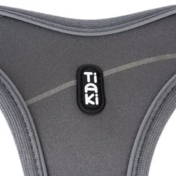 TIAKI Tuigje Wave Vest, Antraciet -Exporteren Bitiba winkel 338707 tiaki wave vest l fg 8855 4