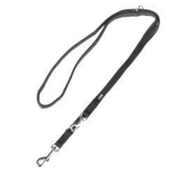 TIAKI Tuigje Wave Vest, Antraciet -Exporteren Bitiba winkel 338710 pla tiaki leine mesh 200cm fg 8902 5