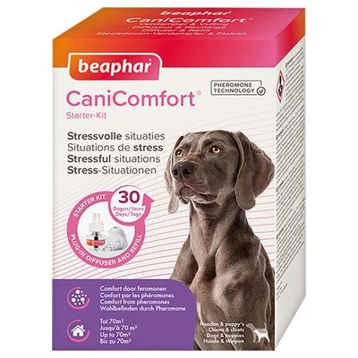 Beaphar CaniComfort® Starter Kit 3 Beaphar CaniComfort® Starter Kit