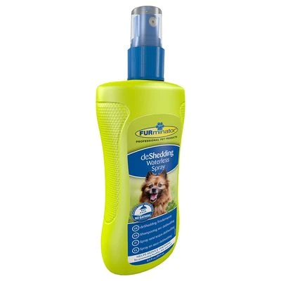 FURminator DeShedding Waterless Spray 4 FURminator DeShedding Waterless Spray - Afbeelding 2