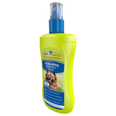 FURminator DeShedding Waterless Spray 5 FURminator DeShedding Waterless Spray - Afbeelding 3