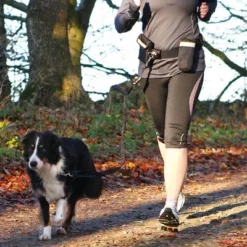 Trixie Hands Free Lijn 11 Trixie Hands Free Lijn -Exporteren Bitiba winkel 34082 hands free joggingleine hs 02 1