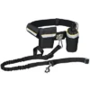 Trixie Hands Free Lijn -Exporteren Bitiba winkel 34082 pla hands free joggingleine hs 01 1