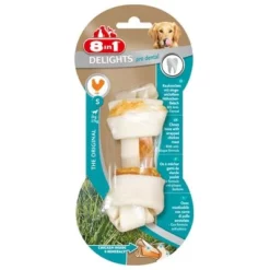 8in1 Dental Delights Kauwbot 22 8in1 Dental Delights Kauwbot -Exporteren Bitiba winkel 34256 pla 8in1 delights dental kauknochen 1