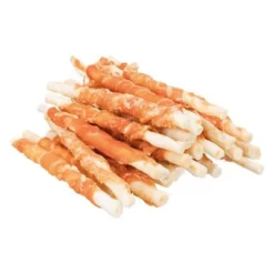 Trixie Denta Fun Chicken Chew Rolls 8 Trixie Denta Fun Chicken Chew Rolls -Exporteren Bitiba winkel 344697 344698 trixie denta fun huehnerkaurollen hs 02 6